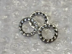 TANDSKIVE I 6,5 mm