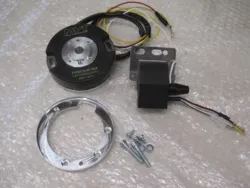 TÆNDING MVT INNER ROTOR CDI TÆNDING - PUCH & KREIDLER