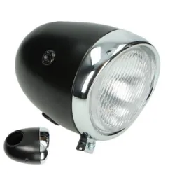 FORLYGTE "EGG" SORT, MAXI 130MM