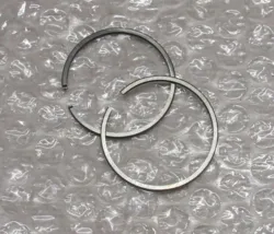 STEMPEL RINGE Ø 38,0 x 2MM. MAXI ALU CYLINDER