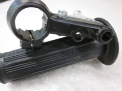KOBLING / BREMSE HÅNDTAG / KPL., MAGURA MODEL SORT