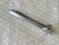 KOBLINGSGREB UDF. I