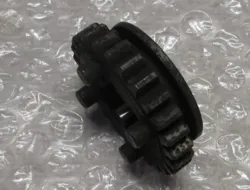 TANDHJUL 3. GEAR, 25 TÆNDER, 4 GEAR UDF.