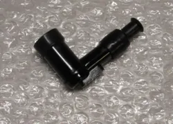TÆNDRØRSHÆTTE, NGK - 1 KOHM