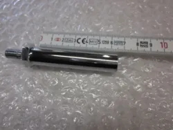 BLINKLYGTE HOLDER, 64 MM LANG, KROM