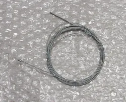 GAS/CHOKER WIRE 1500 MM