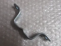 BØJLE, 40 HØJ TIL LANGSADEL, ORIGINAL MODEL