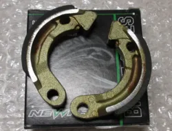 BREMSEBAKKER, MAXI P1, NEWFREN, 90x18 mm.