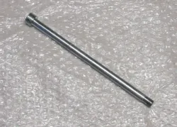 STIKAKSEL BAGHJUL, Ø 10 MM., 193 LANG, MS50