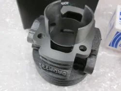 CYLINDER SÆT BADASS LUZIFER Ø 45/12 - 70CCM, MS-VZ