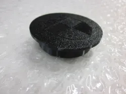 PROP FOR LUFTFILTERHUL STEL, 3D PRINTET, PUCH MAXI