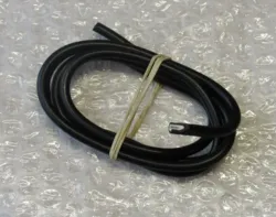 TÆNDKABEL Ø 5 MM., 1 METER