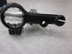 KOBLING / BREMSE HÅNDTAG / KPL., MAGURA MODEL SORT