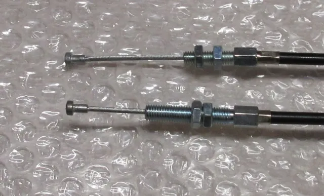 KOBLINGS KABEL GRAND PRIX OG MONZA, 1340 MM +LANGT