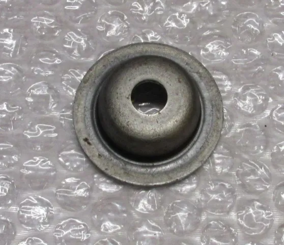 FJEDERHOLDER, 2 PLADET 13MM