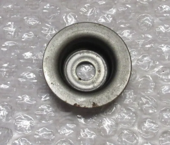FJEDERHOLDER, 2 PLADET 13MM