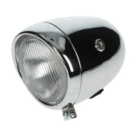 FORLYGTE "EGG" KROM, MAXI 130MM 