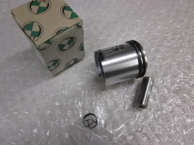 STEMPEL ELKO Ø38 / 12 MM. Tol. 3