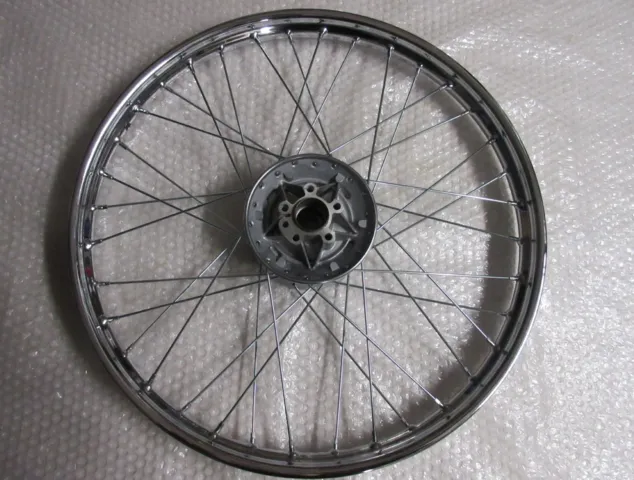 MS-VS HJUL, 19" M/105 MM. NAV, 3 KRYDS