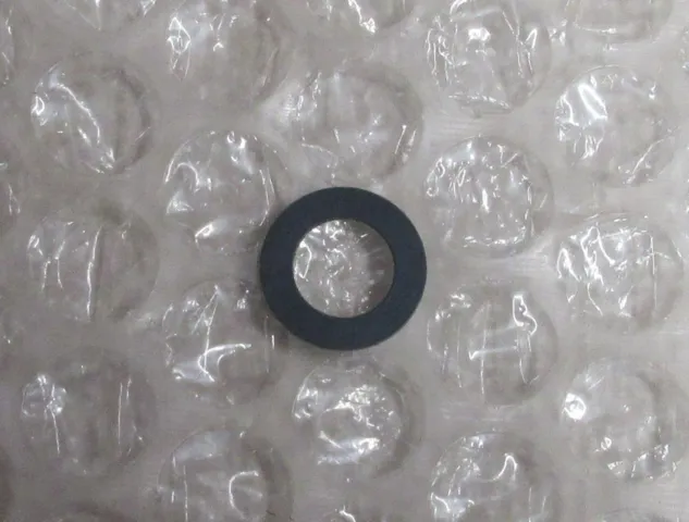 Påløbsskive 13/8/0,3 mm. speedo drev, MS/VZ/GP-Monza