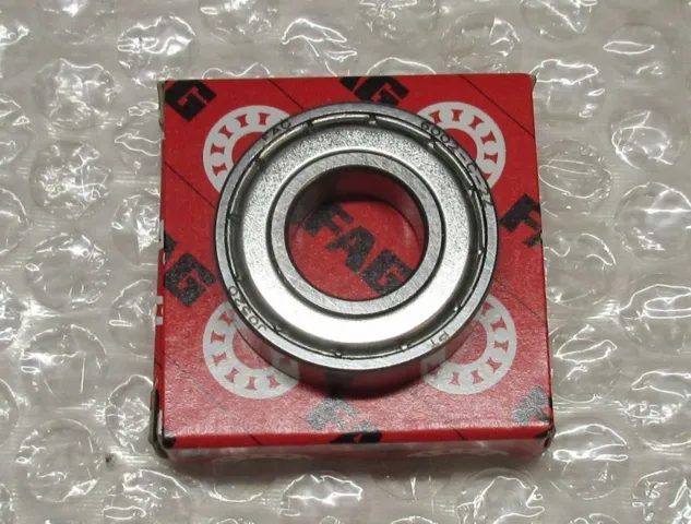 6200 2ZR FAG (30X10X9)
