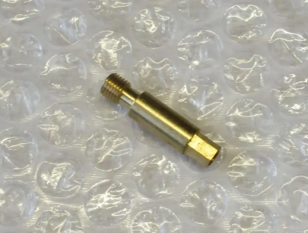 NÅLEDYSE 2,24 - 3,5 MM, ORIGINAL BING TIL 12-15-17
