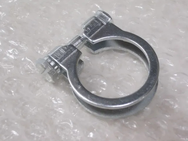 UDSTØDNINGS CLAMP, Ø 32/34 MM.