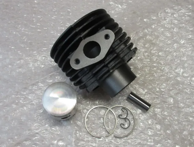 CYLINDER SÆT NTS 60CC - Ø40/12 MM.