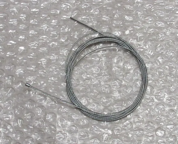 GAS/CHOKER WIRE 1250 MM