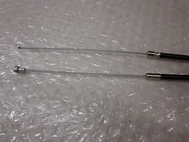 KOBLING / BREMSE KABEL EKSTRA LANG, 2150 MM
