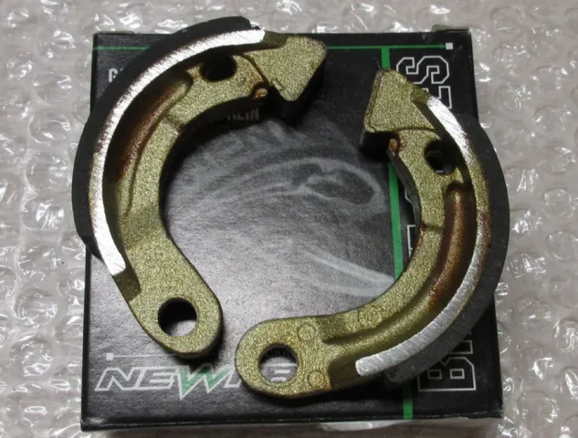 BREMSEBAKKER, MAXI P1, NEWFREN, 80x18 mm.