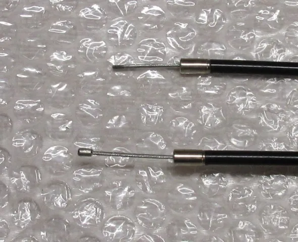 GAS/CHOKER KABEL EKSTRA LANG, 1900 MM