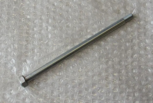 LEJEBOLT, 10 Ø, 235 LANG (225mm)