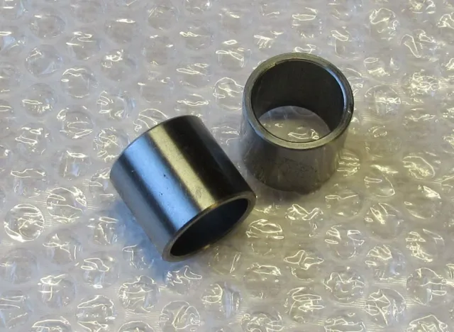 STYREBØSNING NEDERSTE 25,7/20,5/26 ( MS FLANGE.)