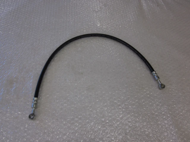 Bremse slange Monza Juvel, som originalt, 675 mm
