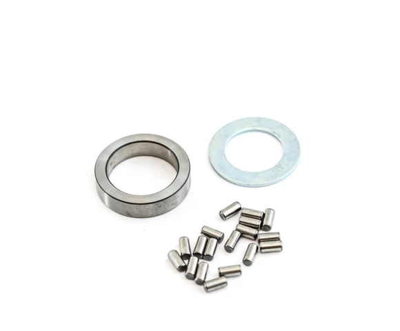 Lejering sæt 32 mm komplet