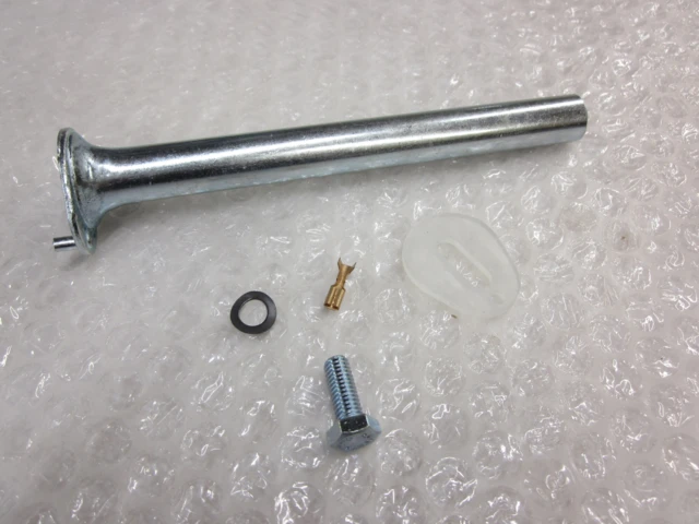 Blinklygte holder, 140 mm lang, elforsinket, GP ->1977