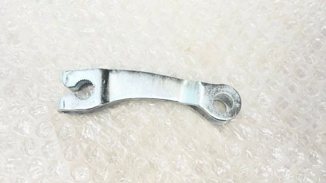 Bremsearm til 140 MM, baghjul til Flagskib og Juvel