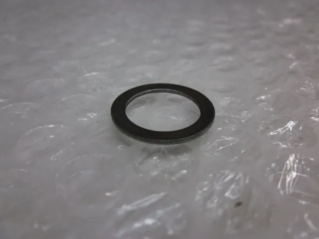 PÅLØBSSKIVE FOR KICKSTARTER AKSEL 20/14/1,1