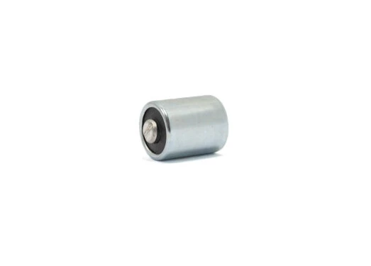 Kondensator, NTS, lodde 18mm
