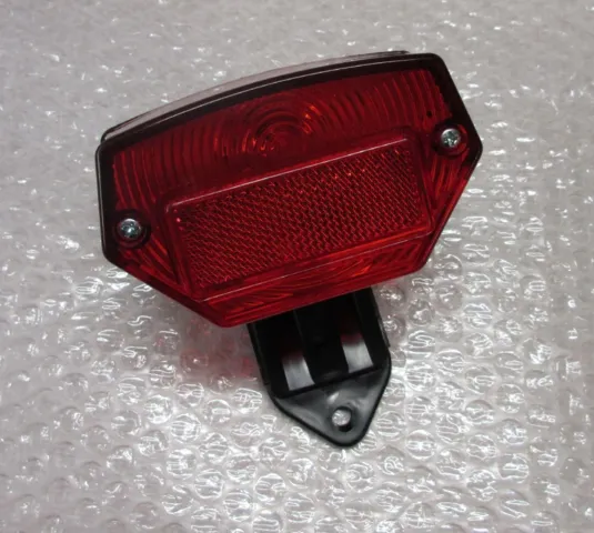BAGLYGTE STOR MODEL, MADE IN EU,