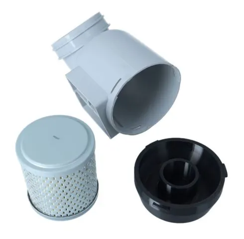 LUFTFILTER KOMPLET TIL BING - 17 MM
