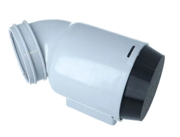 LUFTFILTER KOMPLET TIL BING - 17 MM