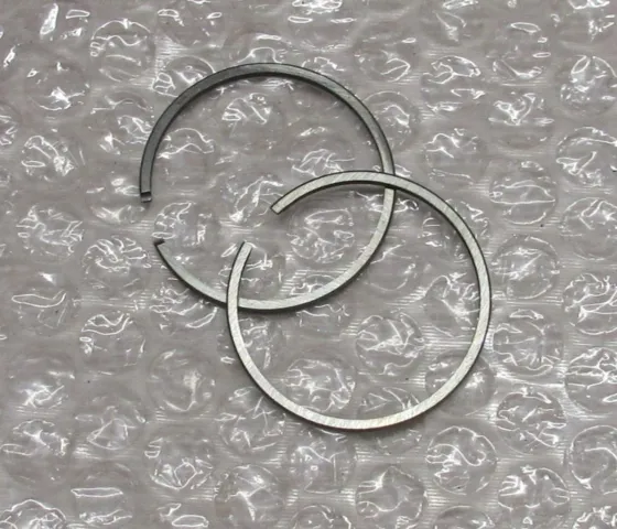 STEMPEL RINGE Ø 38,0 x 2MM. MAXI ALU CYLINDER