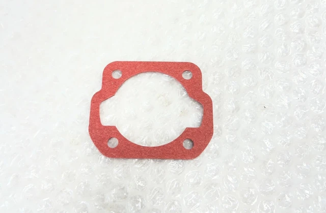 CYLINDER / BUNDPAKNING, 1 MM. TYK, MAXI