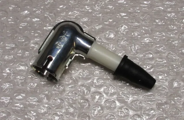 TÆNDRØRSHÆTTE, MERIT MODEL - 5 Ohm