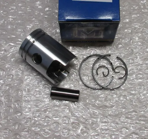 STEMPEL Ø 37,97 / 12 MM KRYDSPIND