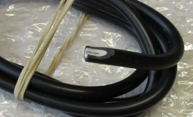 TÆNDKABEL Ø 5 MM., 1 METER