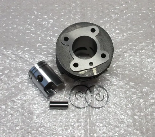 CYLINDER SÆT U/PLUMP Ø38/10 MM. - 3HK