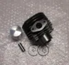 CYLINDER SÆT M/PLUMP Ø38/10 MM. - 1 HK